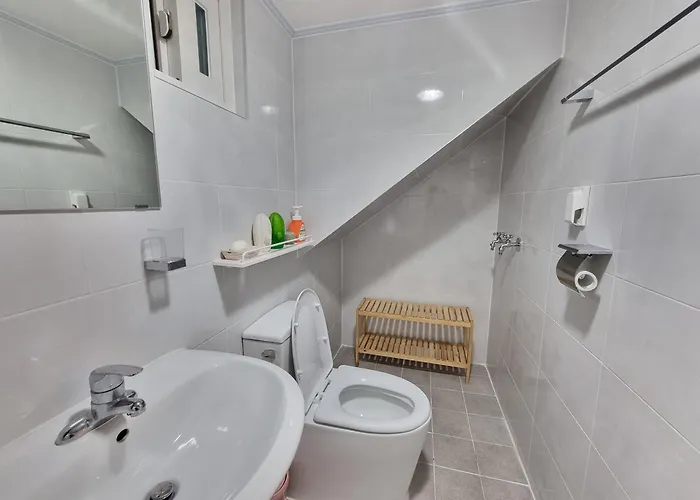 Mook Apartment