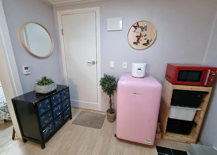 Mook Apartment