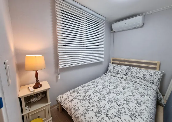 Mook Apartment