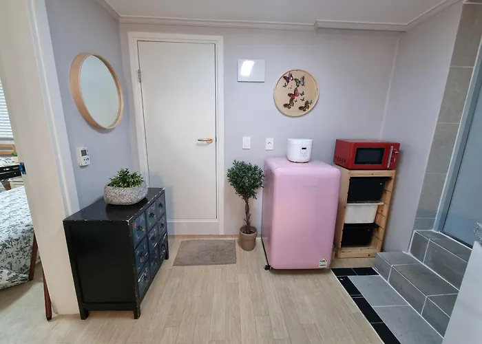 Apartment Mook