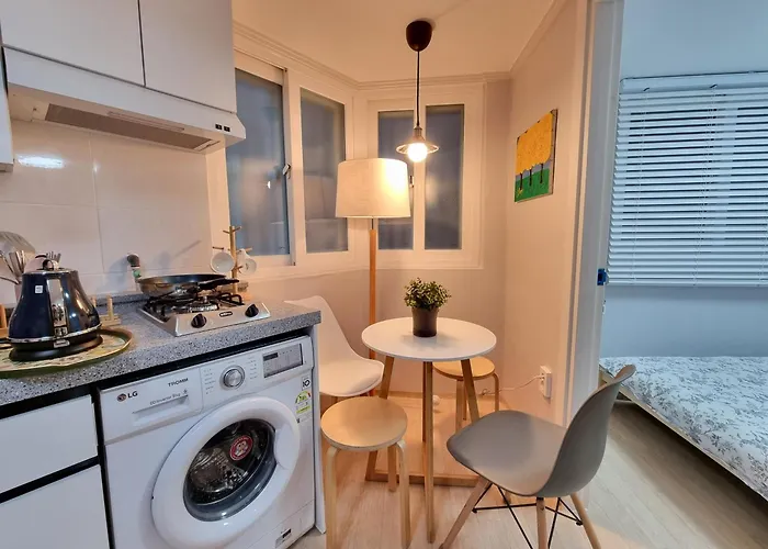 Apartment Mook Seoul