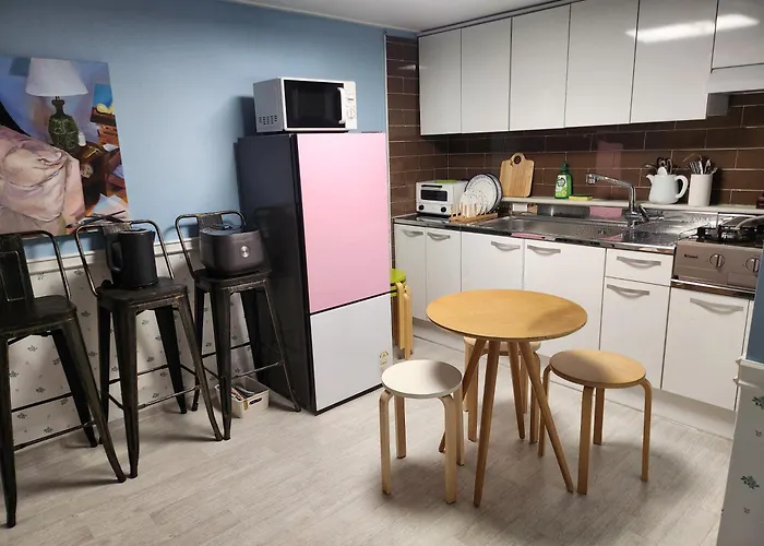 Mook Apartment