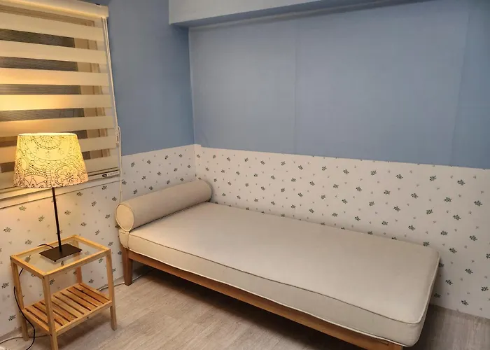 Apartment Mook