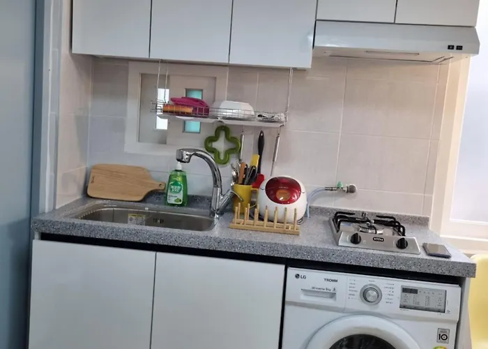Mook Apartment