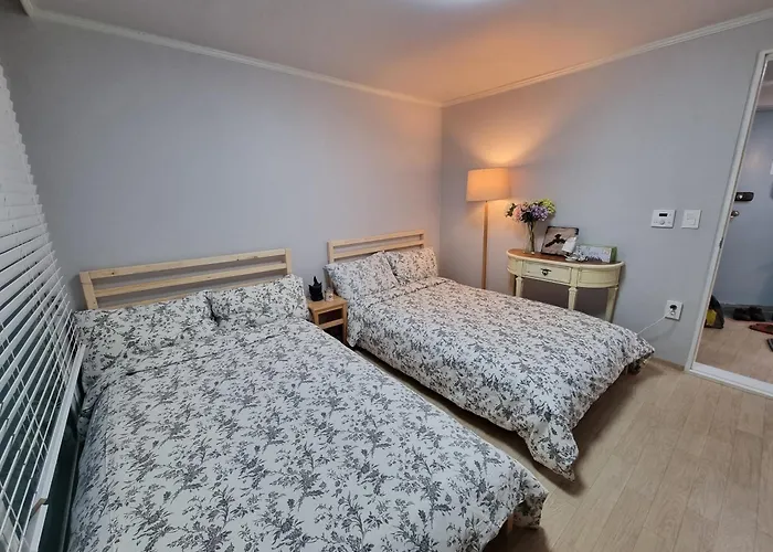 Mook Apartment