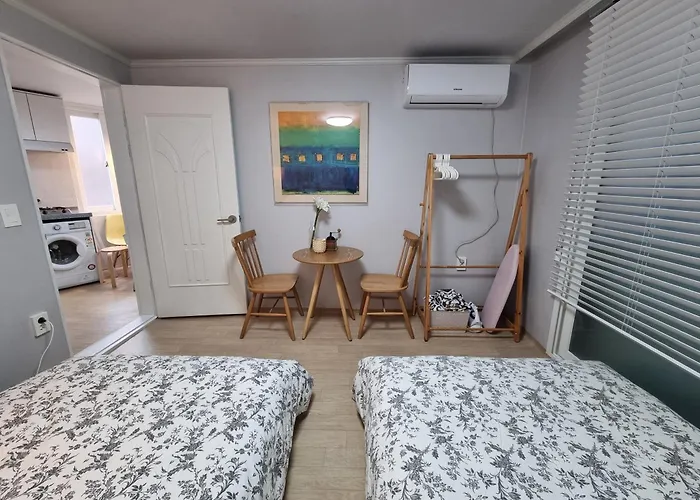 Apartment Mook