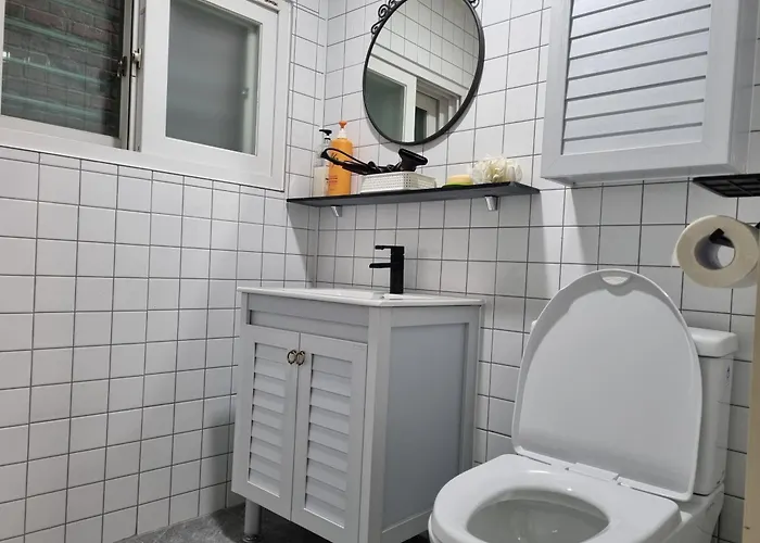 Mook Apartment