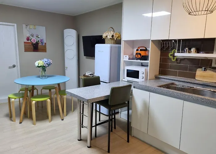 Mook Apartment