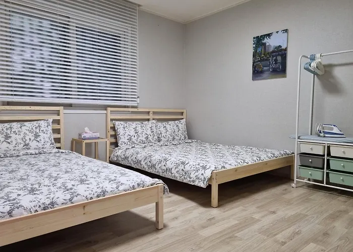 Mook Apartment