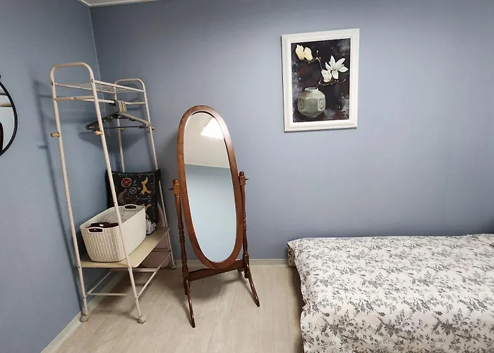 Mook Apartment *