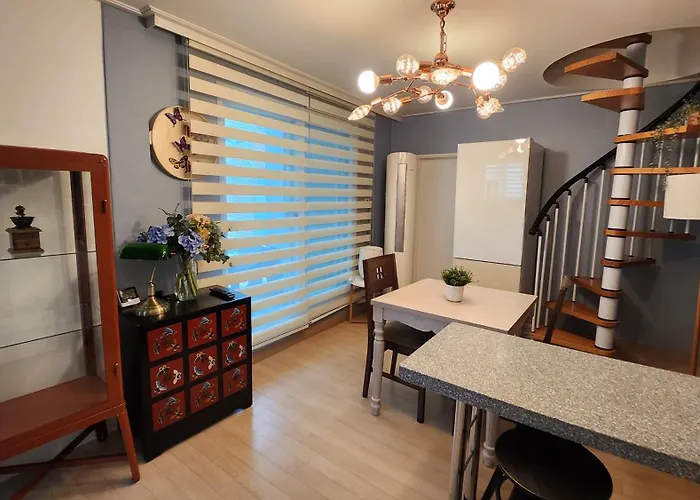 Apartment Mook *
