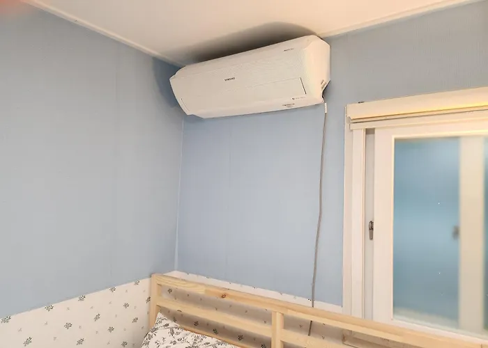 Mook Apartment *